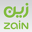 Zain Telecom -logo