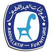 Abdullatif Furniture -logo