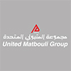 United Matbouli Group -logo