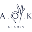 AOK Restaurant-logo