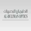 Al-Duliman Optics-logo