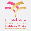 Andalusia Ladies Wellness Center -logo