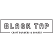 Black Tap Restaurant-logo