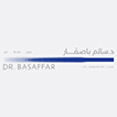 Dr. Salem Basaffar Eye & Optical Center-logo