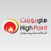High Point-logo