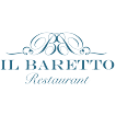 IL BARETTO Restaurant-logo