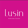 Lusin Restaurant-logo