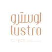 Lustro Clinics-logo