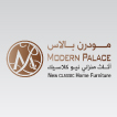 Modern Palace -logo