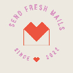  Send Fresh Mails-logo