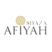 Shaza Afiyah-logo