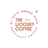 Wooden Coffee-logo