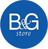 B & G Store-logo