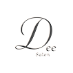 Dee Salon-logo