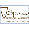 SPAZIO restaurant -logo