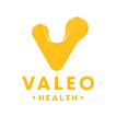 Valeo Health-logo