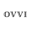 OVVI Restaurant-logo
