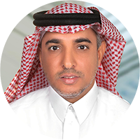 Dr. Fahad Al Elayan