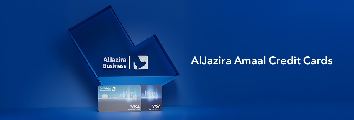 Business Credit Cards