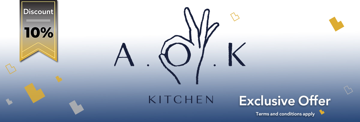 AOK KITCHEN
