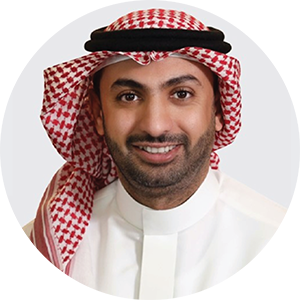 Mr. Bader Al Boqami