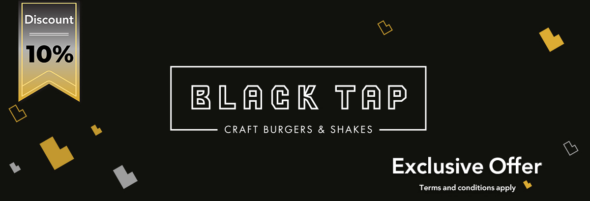 Black Tap