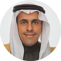المهندس/ عبد المجيد بن إبراهيم السلطان