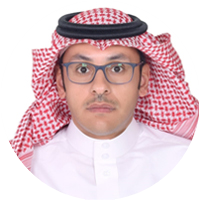 Mr. Nasser Al Aqeel