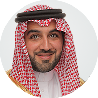 Mr. Ibrahim Abdul-Aziz Al-Shaia