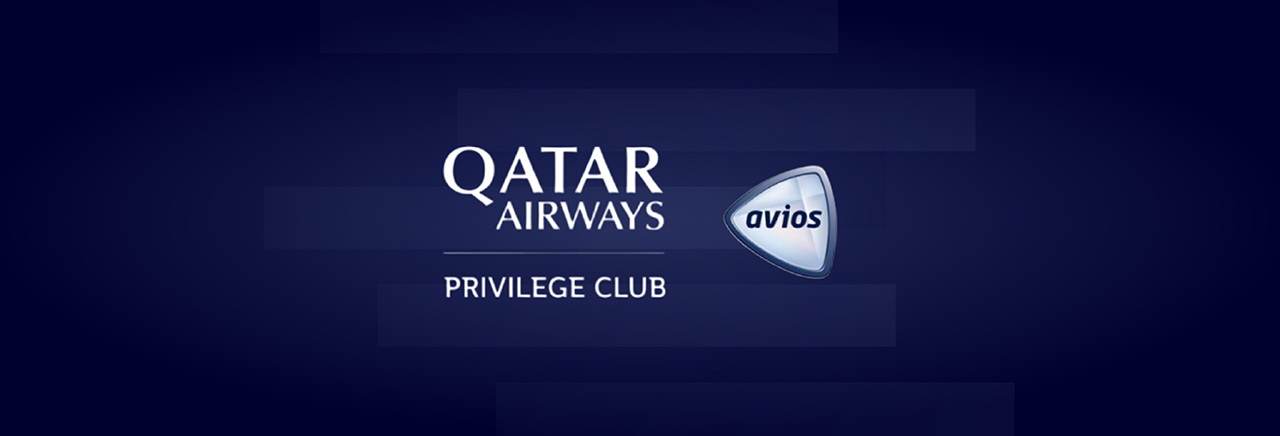 Avios - Qatar airways privilege club