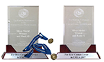 Contact Center Award – Silver Medal