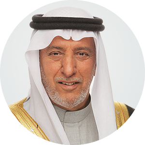 المهندس/ طارق بن عثمان القصبـــــــــــي