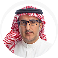 Mr. Naif A. Al Abdulkareem