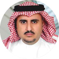 Mr. Abdulaziz Al Zammam