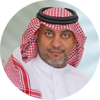 Mr.Badr  A.  Al-Rashodi 