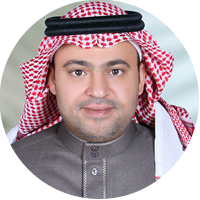 Mr. Sami J. Al-Mehaid