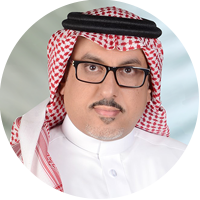 Mr. Sultan S. Al-Qahtani
