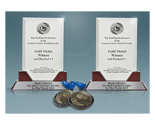 Contact Center Award – Silver Medal