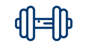 Sports Gyms