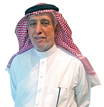 chairman